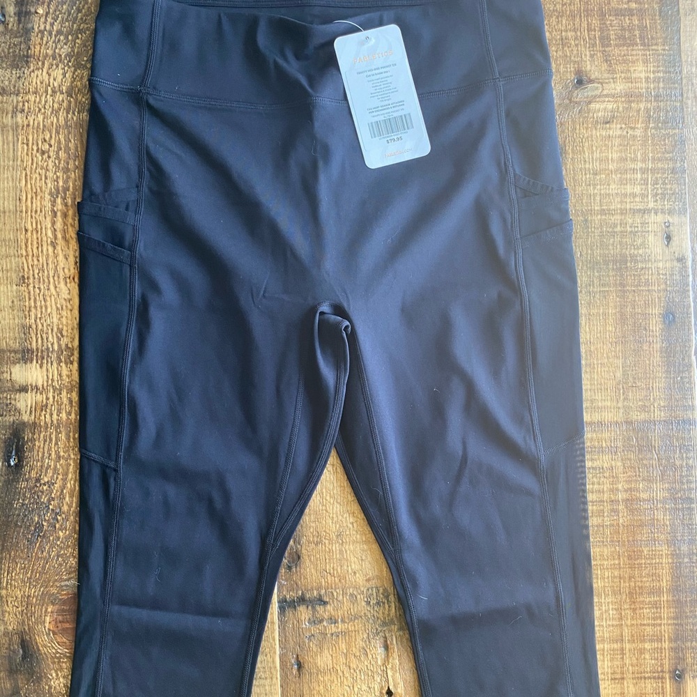 Fabletics leggings